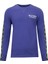 09T4087-492 Erkek Sweatshirt Lacivert 1