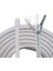 Mag Platinium Rg6-U4 Trishield Anten Kablosu 100 Metre 2