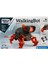 Robotik Laboratuvarı Walkingbot 2