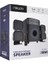 Mikado MD-360BT 2+1 38W Bt/aux/usb/fm/led Ekran Multimedia Speaker Ev Sinema Sistemi 3