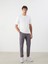 Yeni Sezon Slim Fit Erkek Kargo Pantolon 1