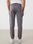Yeni Sezon Slim Fit Erkek Kargo Pantolon 4