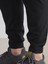 Yeni Sezon Beli Lastikli Baskılı Erkek Jogger Eşofman Altı 4