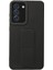 Bfs Samsung Galaxy S21 Fe Kılıf Mega Standlı Silikon - Siyah 1