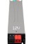 Powermaster PM-26840 12 Volt 15 Amper 180 Watt Slim Metal Kasa Adaptör Voltaj Göstergeli 218X51X27MM 3