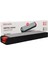 Powermaster PM-26840 12 Volt 15 Amper 180 Watt Slim Metal Kasa Adaptör Voltaj Göstergeli 218X51X27MM 5