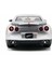 253203082 Hızlı ve Öfkeli 2009 Nissan Gt-R 1:24 - Simba 4