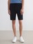 Yeni Sezon Slim Fit Erkek Pijama Alt Şort 2