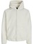 Jack Jones Grıd Fleece Polar Kapüşonlu Erkek Sweat 12282871 1
