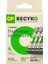 Gp Recyko B441 4*2600 Mah R6 Aa Pilli Şarj Cihazı (B441/270HCER21-2GTLB4) 2
