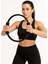 Pilates Kardiyo Seti – 35 cm Çember + Aerobik Direnç Bandı + Pilates Topu (20 Cm) + Atlama Ipi 2