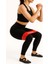 Pilates Kardiyo Seti – 35 cm Çember + Aerobik Direnç Bandı + Pilates Topu (20 Cm) + Atlama Ipi 3