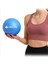 Pilates Kardiyo Seti – 35 cm Çember + Aerobik Direnç Bandı + Pilates Topu (20 Cm) + Atlama Ipi 5