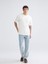 Yeni Sezon Baggy Fit Erkek Jean Pantolon 2