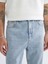 Yeni Sezon Baggy Fit Erkek Jean Pantolon 4