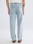 Yeni Sezon Baggy Fit Erkek Jean Pantolon 5