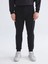 Yeni Sezon Büyük Beden Slim Fit Erkek Jogger Eşofman Altı 3