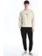 Yeni Sezon Büyük Beden Slim Fit Erkek Jogger Eşofman Altı 4