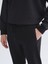 Yeni Sezon Büyük Beden Slim Fit Erkek Jogger Eşofman Altı 5