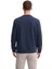 Erkek Bisiklet Yaka Sweatshirt CAZ.53290 3