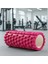 Foam Roller - Egzersiz Rulosu - Pilates Roller - Masaj Rulosu - Spor Isınma Roller - Masaj Roller - Orta Sert Masaj Köpüğü 33x14 cm. 1