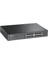 Tp-Link TL-SG1016D 16 Port Gigabit Ethernet Switch 2