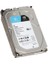Seagate Skyhawk 3.5'' 8 Tb Sata3 7200 Rpm 7-24 Güvenlik Harddisk ST8000VX0022 1
