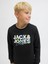 Jack&jones Jjgeplas Erkek Çocuk Sweatshirt 12279606 5