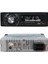 Carstar CS-950 Çift Usb/sd/fm/aux/bluetooth Kumandalı Oto Teyp 4X60 Watt 3