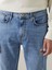 Yeni Sezon Slim Fit Erkek Jean Pantolon 3