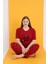 Pamuk Nakışlı Pijama Takımı 2