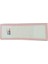 Mikro Pelüş Mop Yumuşak Paspas Karışık Renk 40 cm x 10 2