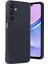 Bfs Samsung Galaxy A16 5g Kılıf Aras Deri Kapak - Siyah 1