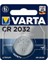 Varta Cr 2032 3 Volt Tekli Lityum Pil 1