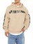 Baskılı Kapüşonlu Sweatshirt 2