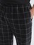 Yeni Sezon Standart Kalıp Ekose Erkek Pijama Alt 3
