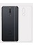 Bfs Huawei Mate 10 Lite Kılıf Lüx Şeffaf Silikon 3