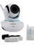 Powermaster 15460 1.3 Mp 960P Ip Kamera-Alarm Seti 1