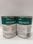 1000 Paste Katı Yağlayıcı Macun- 1 kg Dişli Bağlantıları / Metal-Metal Bağlantıları 4