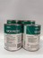 1000 Paste Katı Yağlayıcı Macun- 1 kg Dişli Bağlantıları / Metal-Metal Bağlantıları 5