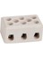 K00007F ,10MM² 3pin Porselen Klemens 1