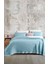 Adaçayı 6 Kat Müslin Çift Kişilik 260X280 Yorgan/2 Adet 50X70CM Yastık Kılıfı 6 Katlı Multi Muslin 1