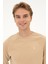 Erkek Kum Sweatshirt 50313752-VR085 2
