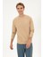 Erkek Kum Sweatshirt 50313752-VR085 3