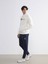 Yeni Sezon Slim Fit Barcelona Baskılı Erkek Taraftar Jogger Eşofman Altı 1