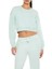 Crop Polar Sweatshirt 2