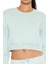 Crop Polar Sweatshirt 5