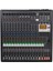 Dds DPX-PRO16 4X1250 Watt 16 Kanal Power Mixer 1