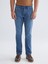 Yeni Sezon 750 Slim Fit Erkek Jean Pantolon 2