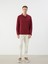 Yeni Sezon Polo Yaka Uzun Kollu Erkek Sweatshirt 2